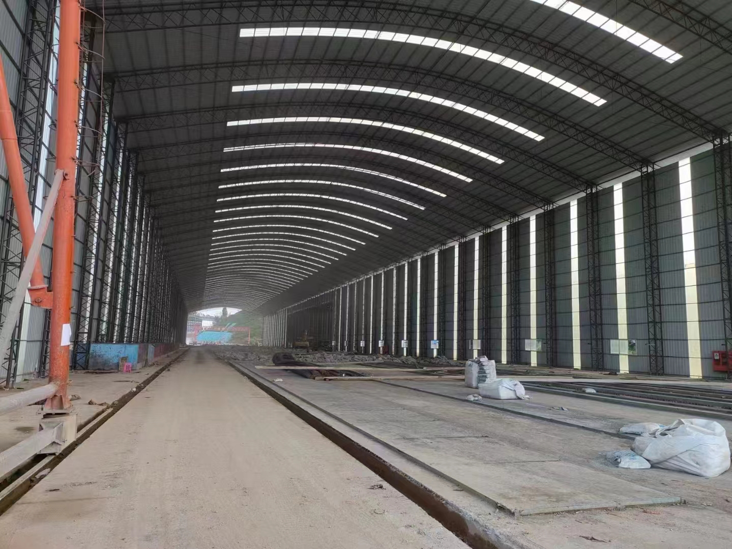 2.新疆乌鲁木齐新疆路桥项目
